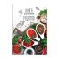 Книга для записи рецептов А5 96л., BG 