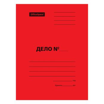 Скоросшиватель OfficeSpace Скоросшиватель OfficeSpace