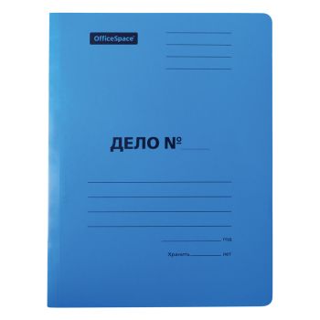 Скоросшиватель OfficeSpace 
