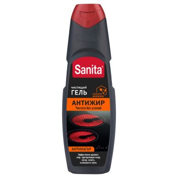 Средство чистящее Sanita Средство чистящее Sanita