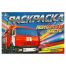 Раскраска с наклейками А5, 8 стр., Умка 