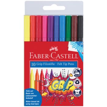 Фломастеры Faber-Castell Фломастеры Faber-Castell