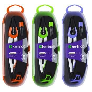 Готовальня Berlingo Готовальня Berlingo