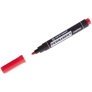Маркер перманентный Centropen Маркер перманентный Centropen