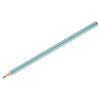 Карандаш ч/г Faber-Castell Карандаш ч/г Faber-Castell