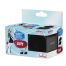 Колонки Smartbuy CUTE, 2*3,W, питание от USB, серый, черный
