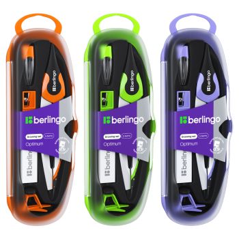 Готовальня Berlingo Готовальня Berlingo