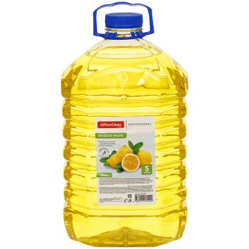 Мыло жидкое OfficeClean Professional 