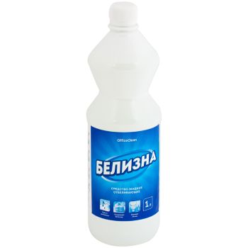 Средство чистящее отбеливающее OfficeClean Средство чистящее отбеливающее OfficeClean
