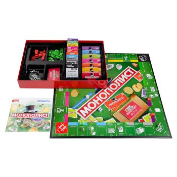 Игра настольная Десятое королевство Игра настольная Десятое королевство