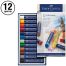 Пастель масляная Faber-Castell 