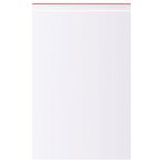 Пакеты с замком "Zip Lock" (100шт.) OfficeClean, 40*60мм, ПВД, 32мкм