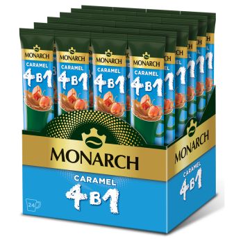 Кофе растворимый Monarch Кофе растворимый Monarch