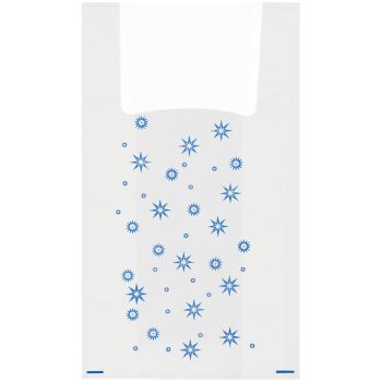 Пакет-майка OfficeClean Пакет-майка OfficeClean