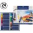 Пастель масляная Faber-Castell 