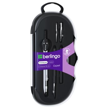 Готовальня Berlingo Готовальня Berlingo