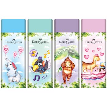 Ластик Faber-Castell Ластик Faber-Castell