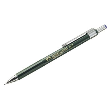 Карандаш механический Faber-Castell Карандаш механический Faber-Castell