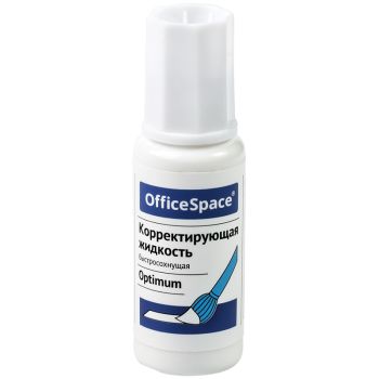 Корректирующая жидкость OfficeSpace Корректирующая жидкость OfficeSpace