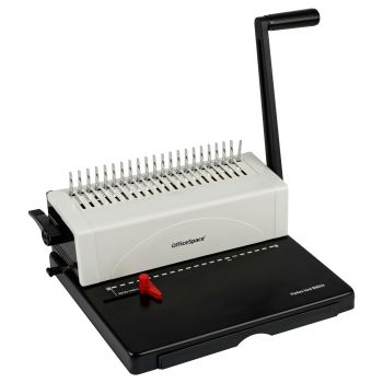 Брошюровщик OfficeSpace BM254 Брошюровщик OfficeSpace BM254