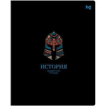 Тетрадь предметная 48л. BG Тетрадь предметная 48л. BG