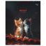 Дневник 1-11 кл. 40л. на скобе BG 