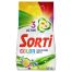 Порошок для машинной стирки Sorti 