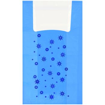 Пакет-майка OfficeClean Пакет-майка OfficeClean