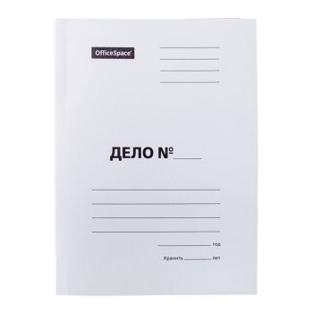 Скоросшиватель OfficeSpace Скоросшиватель OfficeSpace