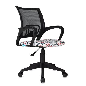 Кресло детское Helmi HL-K95 R (695) Кресло детское Helmi HL-K95 R (695)