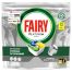 Капсулы для посудомоечной машины Fairy 