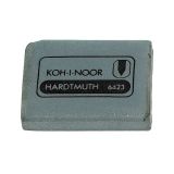 Ластик-клячка Koh-I-Noor "6423" Extra Soft, 47*36*9мм