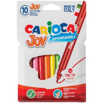 Фломастеры Carioca Фломастеры Carioca