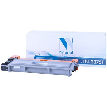 Картридж совм. NV Print TN-2375 черный для Brother DCP-L2500, HL-L2300, MFC-L2700 (2600стр.) Картридж совм. NV Print TN-2375 черный для Brother DCP-L2500, HL-L2300, MFC-L2700 (2600стр.)