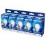 Лампа светодиодная Старт LED, серия 