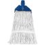 Держатель для швабры OfficeClean Professional для насадок типа Кентукки, 13*17см, синий