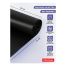 Мешки для мусора  35л OfficeClean ПНД, 50*64см, 12мкм, 30шт., прочные, черные, в рулоне