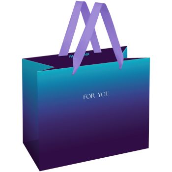 Пакет подарочный 23*18*10см MESHU Пакет подарочный 23*18*10см MESHU