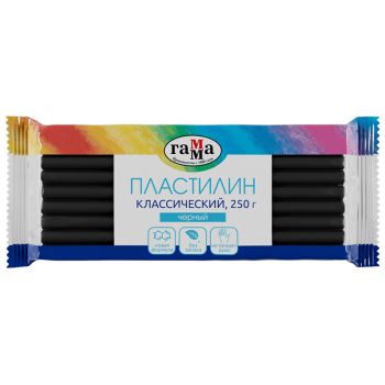 Пластилин Гамма Пластилин Гамма