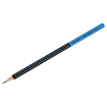 Карандаш ч/г Faber-Castell Карандаш ч/г Faber-Castell