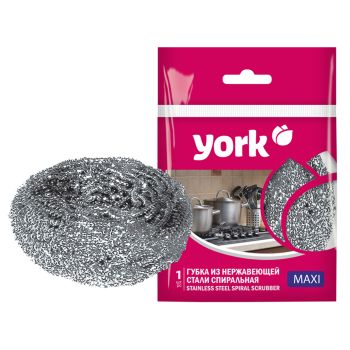 Губка для посуды York Губка для посуды York