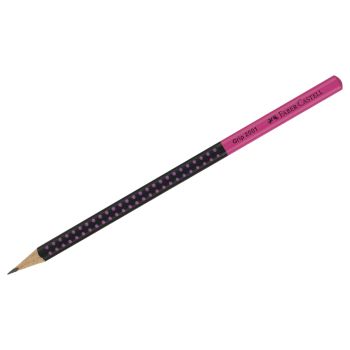 Карандаш ч/г Faber-Castell Карандаш ч/г Faber-Castell