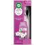 Комплект освежитель воздуха авт. и смен. блок Airwick Freshmatic 