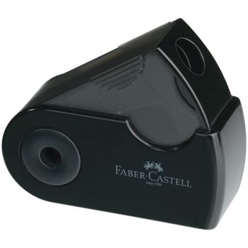 Точилка пластиковая Faber-Castell Точилка пластиковая Faber-Castell