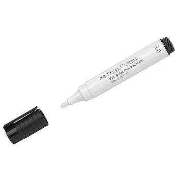 Ручка капиллярная Faber-Castell Ручка капиллярная Faber-Castell