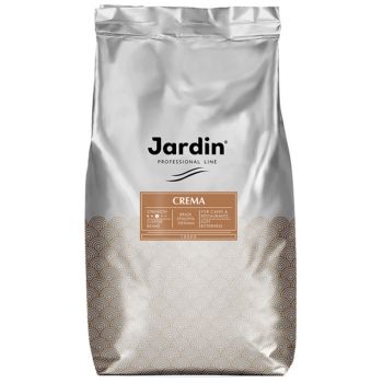 Кофе в зернах Jardin Кофе в зернах Jardin