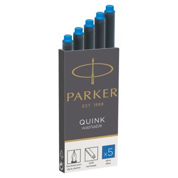 Картриджи чернильные Parker Картриджи чернильные Parker