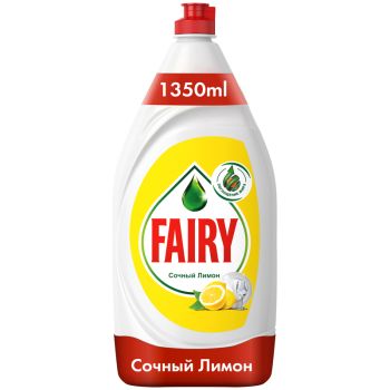 Средство для мытья посуды Fairy Средство для мытья посуды Fairy