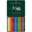 Карандаши цветные художественные Faber-Castell 