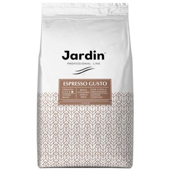 Кофе в зернах Jardin Кофе в зернах Jardin
